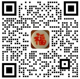 企业微信二维码